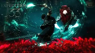 THE TURN-BASED RPG WE'VE BEEN ANTICIPATING | Clair Obscur: Expedition 33 (Max Settings)