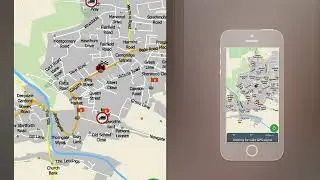 TomTom Truck GPS Navigation &ndash; Best OFFLINE Truck GPS Navigation App for Lorry Drivers?