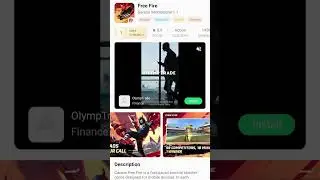 Download free fire now | App name APK pure download get it from chrome|Punjabi Gamer