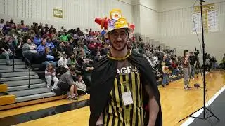 2025 FTC QT West Lafyette #1 Recap