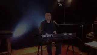 Daniel Balavoine Et pour faire un disque (Cover) Alain Weber