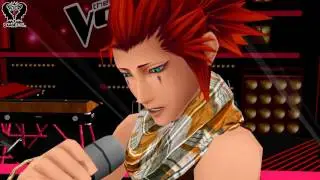 |Sneak Peek| AkuRoku - Dancing On My Own