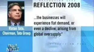 Tata Group outlines growth strategies