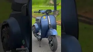 Awas!!! Naksir sama pts #vespa #vespatuning #vesparacing #shortvideo #shortsvideo #shorts #short
