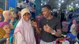 SALAH MARKET PRICE{CAP, ABAYA, JALAMIA}