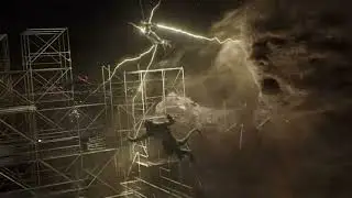 The Lizard gets kicked by nothing WHAT! Meme - Spiderman No Way Home