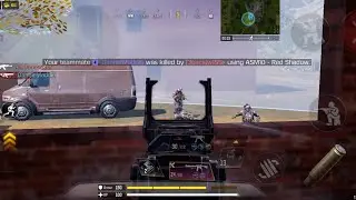 DO I CAN WIN? || Cod Mobile Battle Royale Gameplay