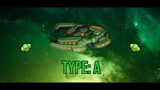 Faster Than Light: (FTL) Zoltan Flagship fight.