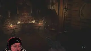 I forgot how good this game is- RESIDENT EVIL VILLAGE