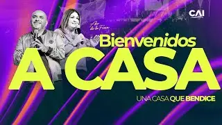 🔴EN VIVO 🔴 PR. ROBERTO ESPINOZA I LA FIESTA CONTINUA I 