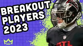 3 WAY TOO EARLY Fantasy Football Breakouts for 2023
