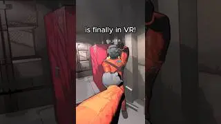 СМЕРТЕЛЬНАЯ КОМПАНИЯ в VR! #quest2 #meta #virtualreality