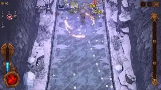 How to unlock endless mode in Ball x Pit