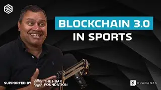 Sporting Crypto Podcast S2. Ep. 2: Blockchain 3.0 in Sports