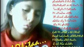 EntreGa De aMor-Jr (PriMiCia 2011)+Letraz