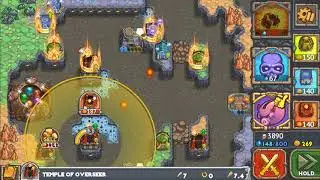 Cursed Treasure 2 -  Level 23 [Brilliant]
