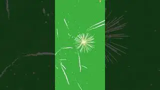 fireworks green screen vertical #fireworks #greenscreen #happynewyear2022greenscreen #diwalispecial