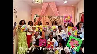 Daughters of Zion 2025 Recap