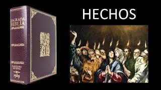 44.  Hechos
