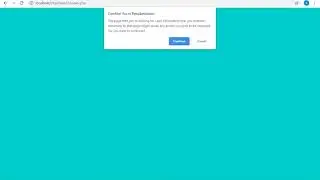 simple calculator part 4