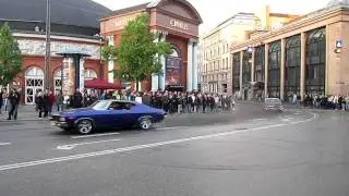 Axeltorv TDI Ronny