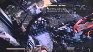Killzone 3 - Bilgarsk Boulevard Glitch - W*E qpr1991