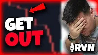 GET OUT!  👉 Ravencoin RVN Coin Price Prediction