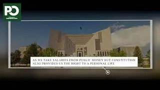 YouTube Ban hinted by Supreme Court | Pakistan Observer