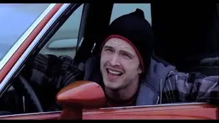 1 Hour Of Silence occasionally broken up by Jesse Pinkman Saying 'Bitch'