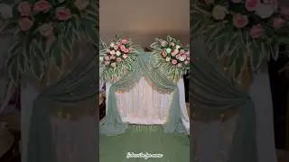 Elegant & Classy Sage Green #diy  #wedding  #decoration
