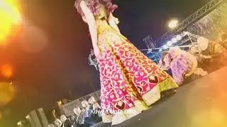 Kuwait Fashion Week 2018