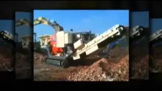 mobiele breker huren