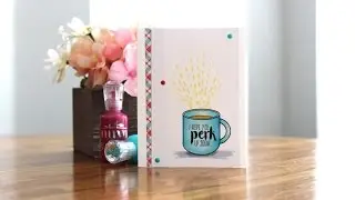 2017 SPRING COFFEE LOVERS BLOG HOP