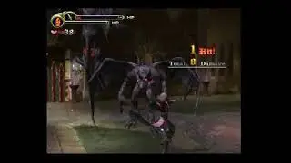 Castlevania: Lament of Innocence - PSW Review