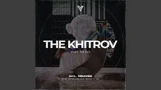 Way to Go (Ver-Dikt & Andy Dav Remix)