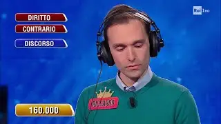 La Ghigliottina - L'Eredit&agrave; 28/11/2025