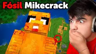 Qu&eacute; le Pas&oacute; a Mikecrack en Minecraft?