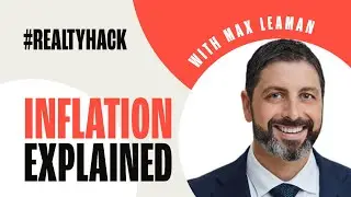 What's Going On W/ The Fed? - Max Leaman Breaks Down INFLATION