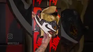 Air Jordan 1 Year of the Snake is the CRAZIEST sneaker to release in 2025! SNEAKER OF THE YEAR!?