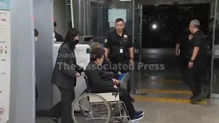 Unification Church leader held in detention pending court&rsquo;s arrest decision