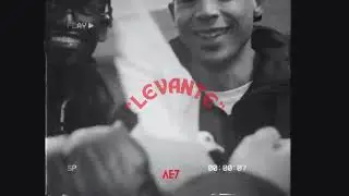 Simba La rue x Tonny Effe - &ldquo;LEVANTE