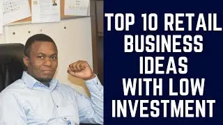Top 10 Somali Retail Business Ideas with Low Investment