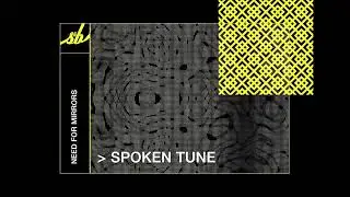 Need For Mirrors - Spoken Tune