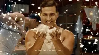 PADMAN Official Motion Poster   Akshay Kumar   26th Jan
