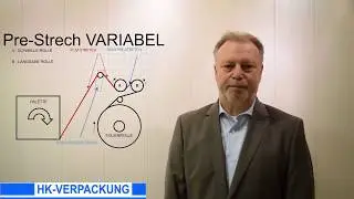 Palettenwickler Folienschlitten - von Mechanisch bis Pre-Stretch