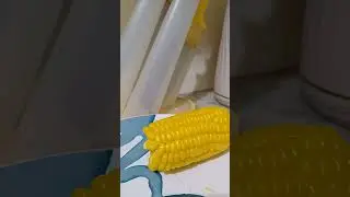 #በቆሎእንደኔ #የናፈቀው 👍