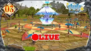 FLYFF UNIVERSE LAUNCH - Mercenary Level 15