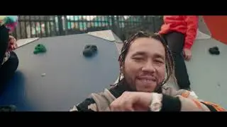 JOEL feat. JDR - La Mascherina Prod by Deville  (OFFICIAL VIDEO)