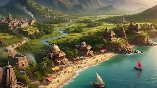 Origin of India, and Indian Claim of Akhand Bhaarat - Myth or Reality