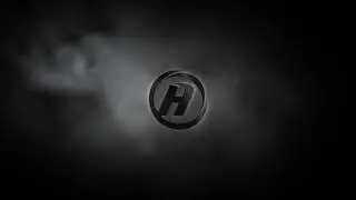 Cinematic Logo(After Effects Project Files - Abstract)